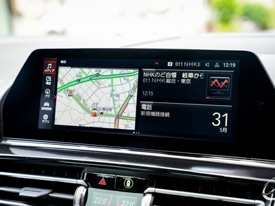 2019 BMW 8 SERIES GRAN COUPE 缩略图 71