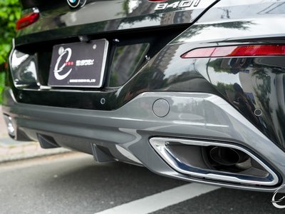 2019 BMW 8 SERIES GRAN COUPE 缩略图 139