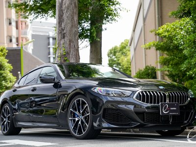 2019 BMW 8 SERIES GRAN COUPE 缩略图 131