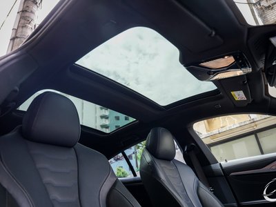 2019 BMW 8 SERIES GRAN COUPE 缩略图 24