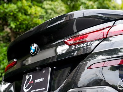 2019 BMW 8 SERIES GRAN COUPE 缩略图 49