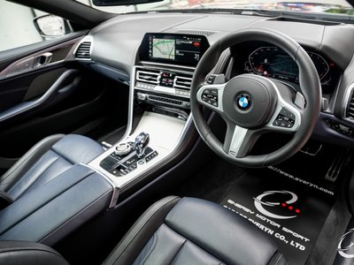 BMW 8 SERIES GRAN COUPE - 3