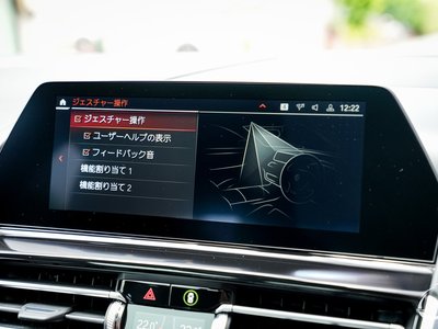 2019 BMW 8 SERIES GRAN COUPE 缩略图 82