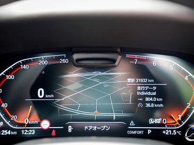 2019 BMW 8 SERIES GRAN COUPE 缩略图 96