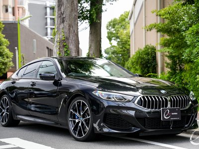 2019 BMW 8 SERIES GRAN COUPE 缩略图 35