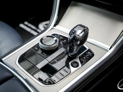 2019 BMW 8 SERIES GRAN COUPE 缩略图 60