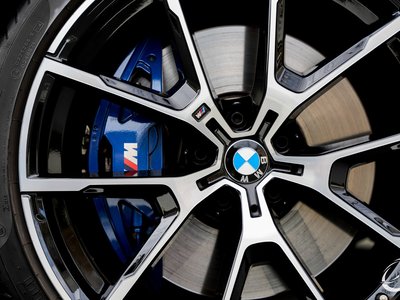 2019 BMW 8 SERIES GRAN COUPE 缩略图 44