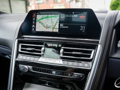 2019 BMW 8 SERIES GRAN COUPE 缩略图 66