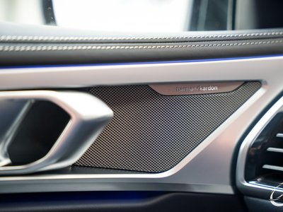 2019 BMW 8 SERIES GRAN COUPE 缩略图 100