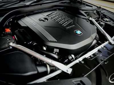 2019 BMW 8 SERIES GRAN COUPE 缩略图 153