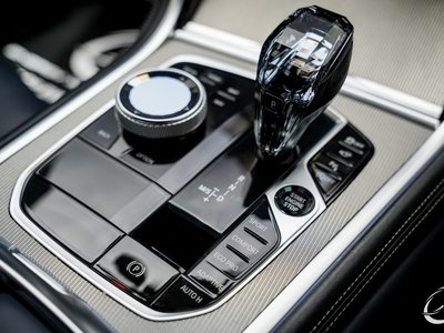 2019 BMW 8 SERIES GRAN COUPE 缩略图 116