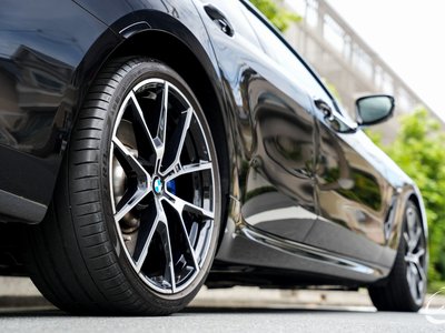 2019 BMW 8 SERIES GRAN COUPE 缩略图 140