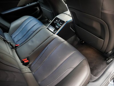 2019 BMW 8 SERIES GRAN COUPE 缩略图 54