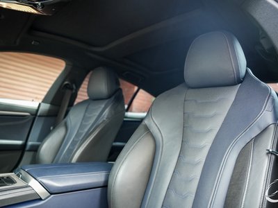 2019 BMW 8 SERIES GRAN COUPE 缩略图 18