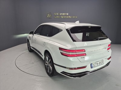 صورة 6 لـ 2024 Genesis GV80