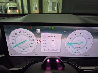 صورة 9 لـ 2024 Genesis GV80