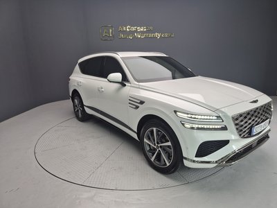 صورة 3 لـ 2024 Genesis GV80