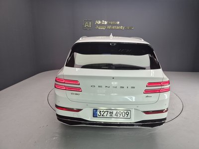 صورة 5 لـ 2024 Genesis GV80