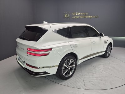 صورة 7 لـ 2024 Genesis GV80