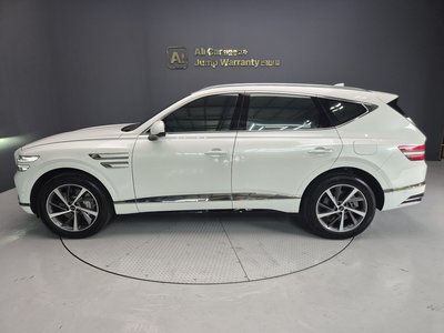صورة 8 لـ 2024 Genesis GV80