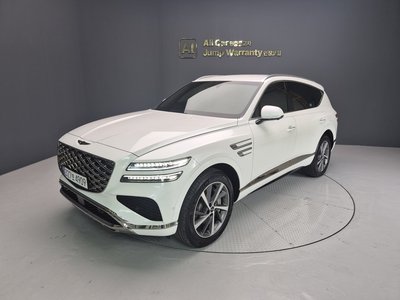 صورة 1 لـ 2024 Genesis GV80