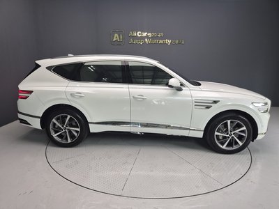 صورة 2 لـ 2024 Genesis GV80