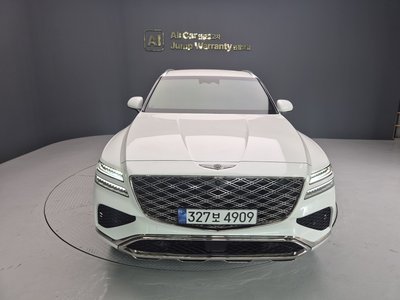 صورة 4 لـ 2024 Genesis GV80