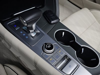 2018 Genesis G70 — фото 9