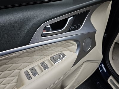 2018 Genesis G70 — миниатюра 18