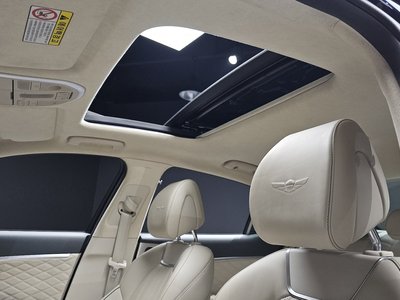 2018 Genesis G70 — миниатюра 16