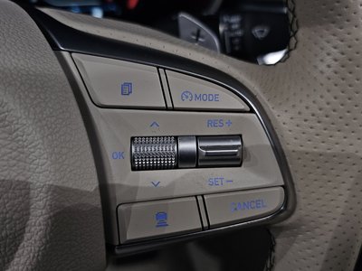 2018 Genesis G70 — миниатюра 19