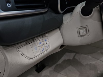2018 Genesis G70 — миниатюра 15