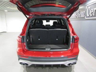 2025 Mercedes-BENZ GLB AMG 照片 6