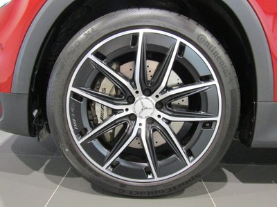 2025 Mercedes-BENZ GLB AMG 缩略图 15