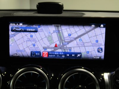 2025 Mercedes-BENZ GLB AMG 缩略图 11