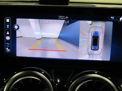 2025 Mercedes-BENZ GLB AMG 缩略图 12