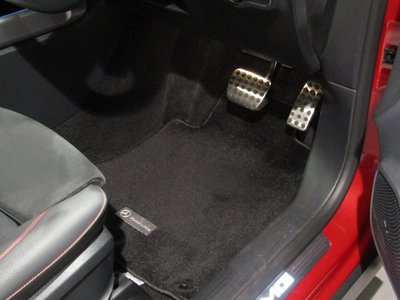 2025 Mercedes-BENZ GLB AMG 缩略图 14