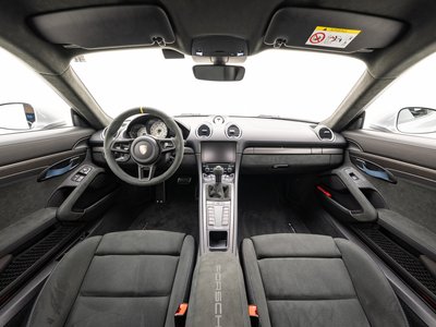 صورة مصغرة 26 لـ 2022 Porsche 718
