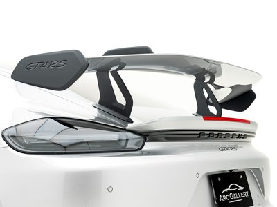 صورة مصغرة 16 لـ 2022 Porsche 718