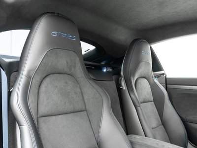صورة مصغرة 39 لـ 2022 Porsche 718
