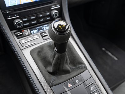 صورة مصغرة 34 لـ 2022 Porsche 718