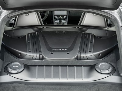 صورة مصغرة 17 لـ 2022 Porsche 718
