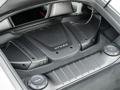 صورة مصغرة 18 لـ 2022 Porsche 718