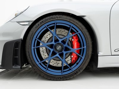 صورة مصغرة 12 لـ 2022 Porsche 718