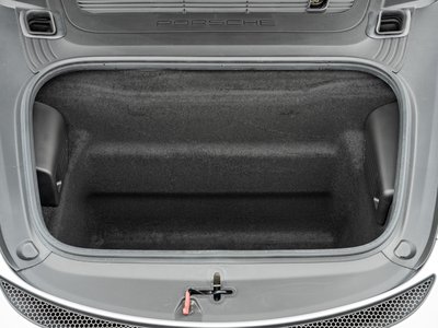 صورة مصغرة 21 لـ 2022 Porsche 718