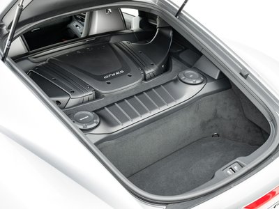صورة مصغرة 20 لـ 2022 Porsche 718