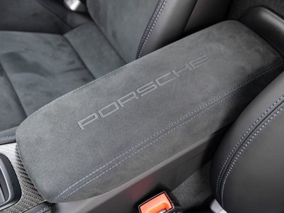 صورة مصغرة 35 لـ 2022 Porsche 718