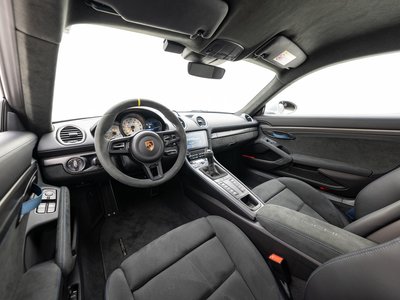 صورة مصغرة 25 لـ 2022 Porsche 718