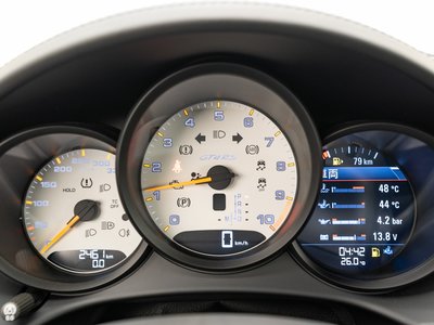 صورة مصغرة 28 لـ 2022 Porsche 718