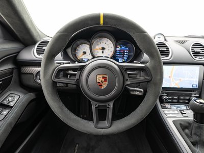 صورة مصغرة 27 لـ 2022 Porsche 718